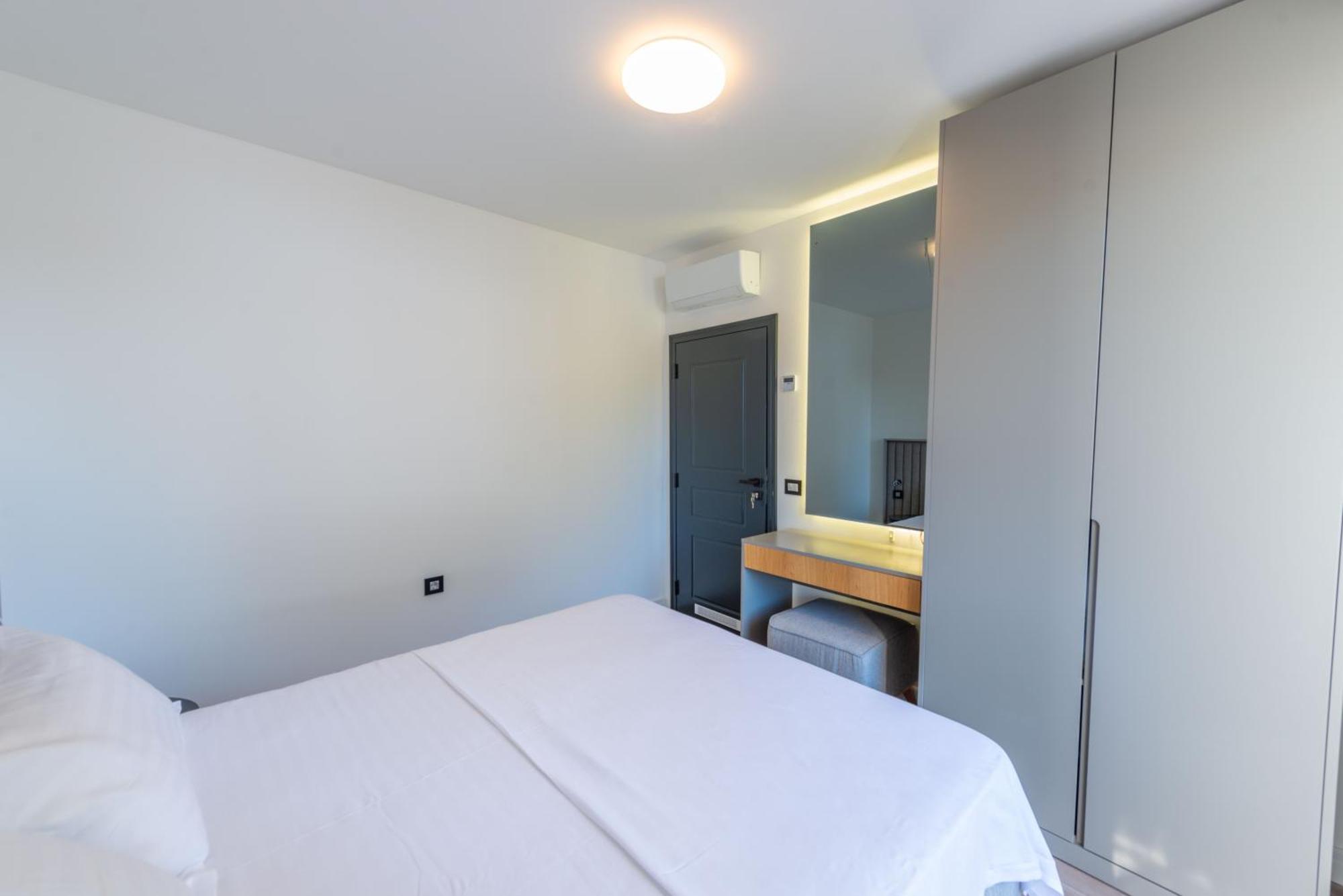 Botanica Boutique Hotel Ulcinj Eksteriør billede
