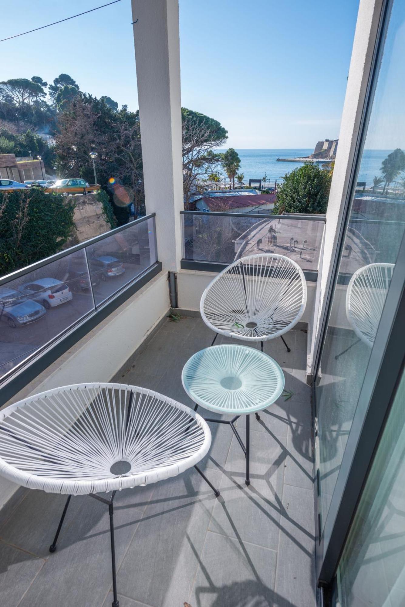 Botanica Boutique Hotel Ulcinj Eksteriør billede