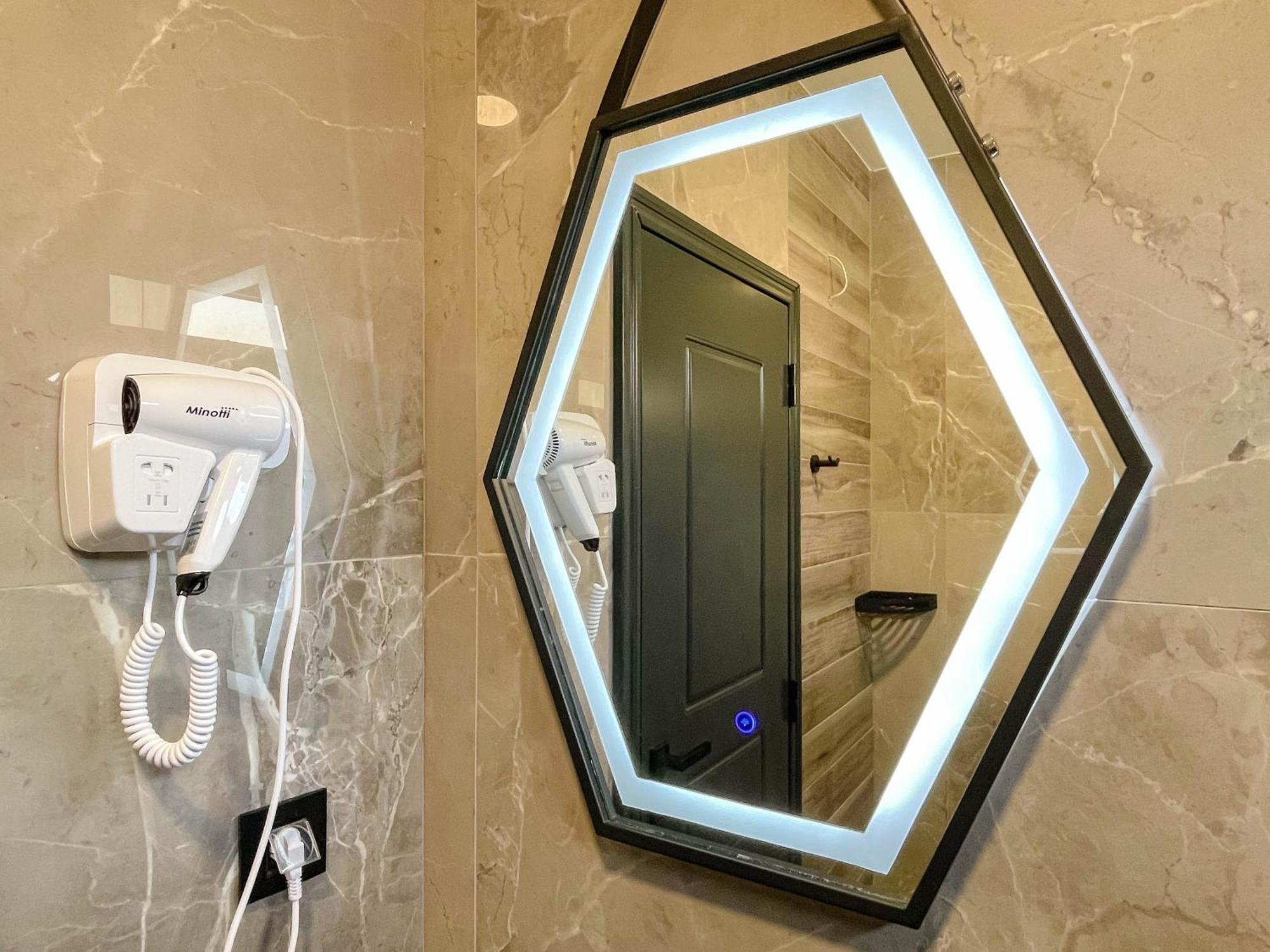 Botanica Boutique Hotel Ulcinj Eksteriør billede