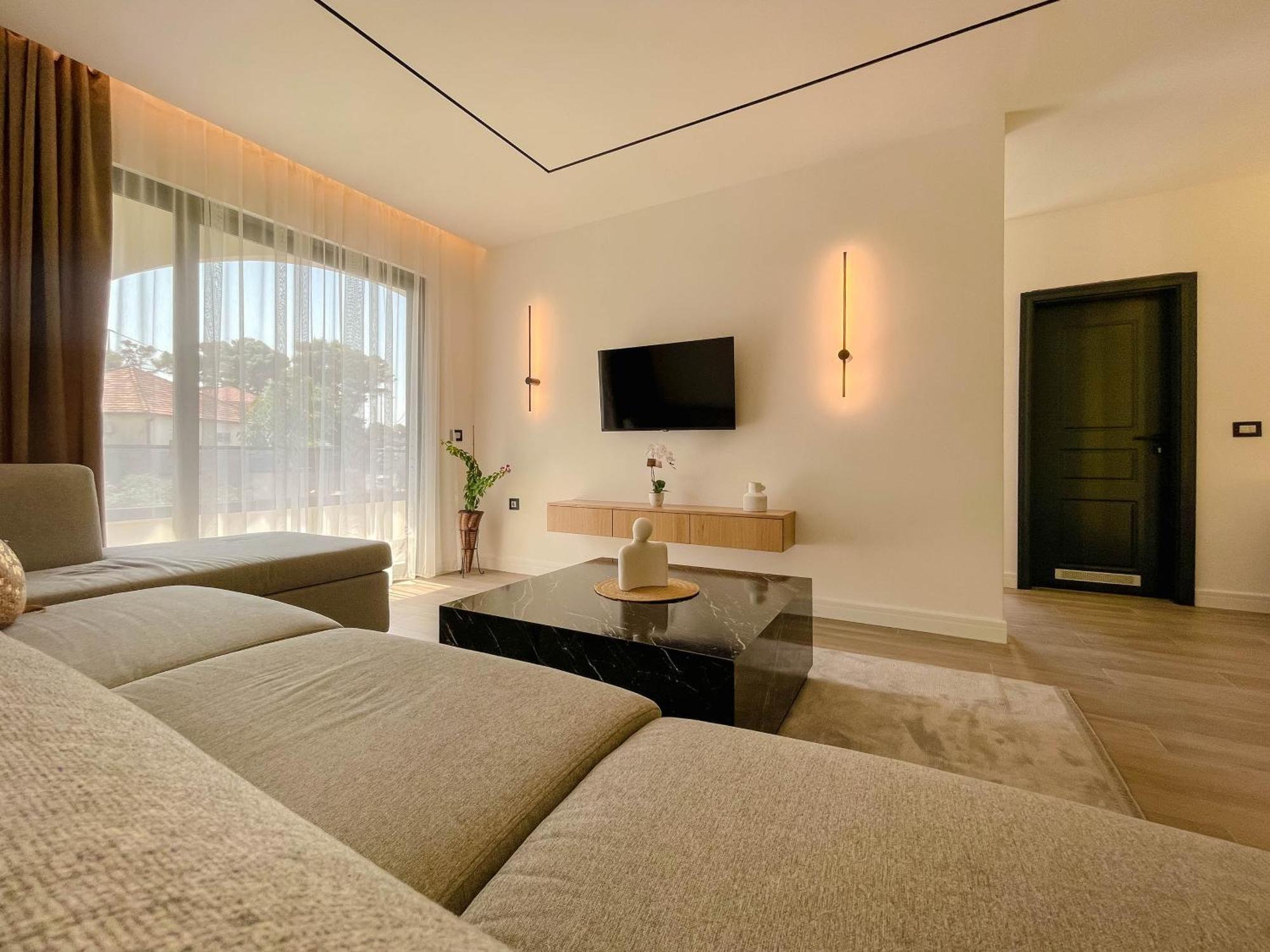 Botanica Boutique Hotel Ulcinj Eksteriør billede