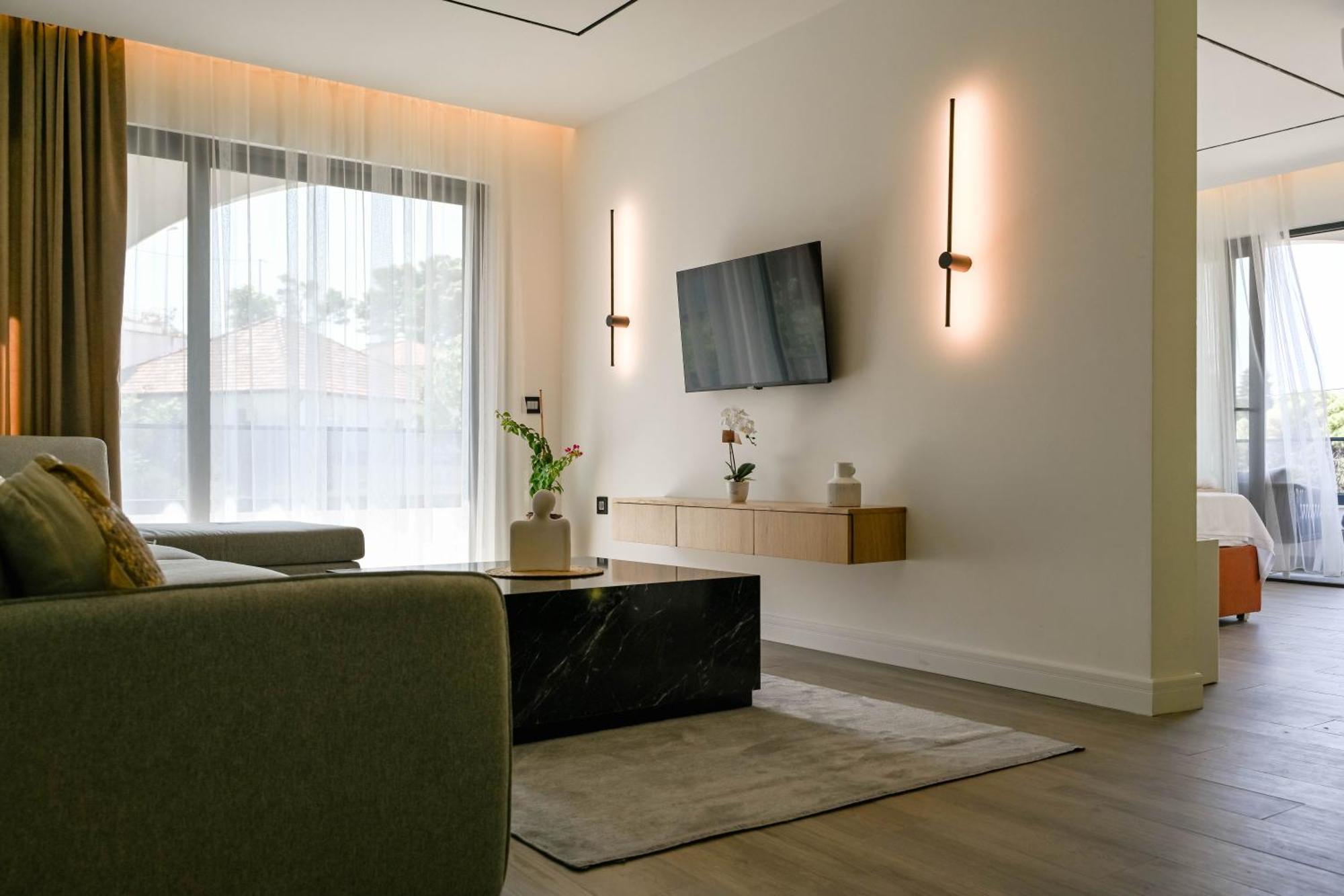 Botanica Boutique Hotel Ulcinj Eksteriør billede