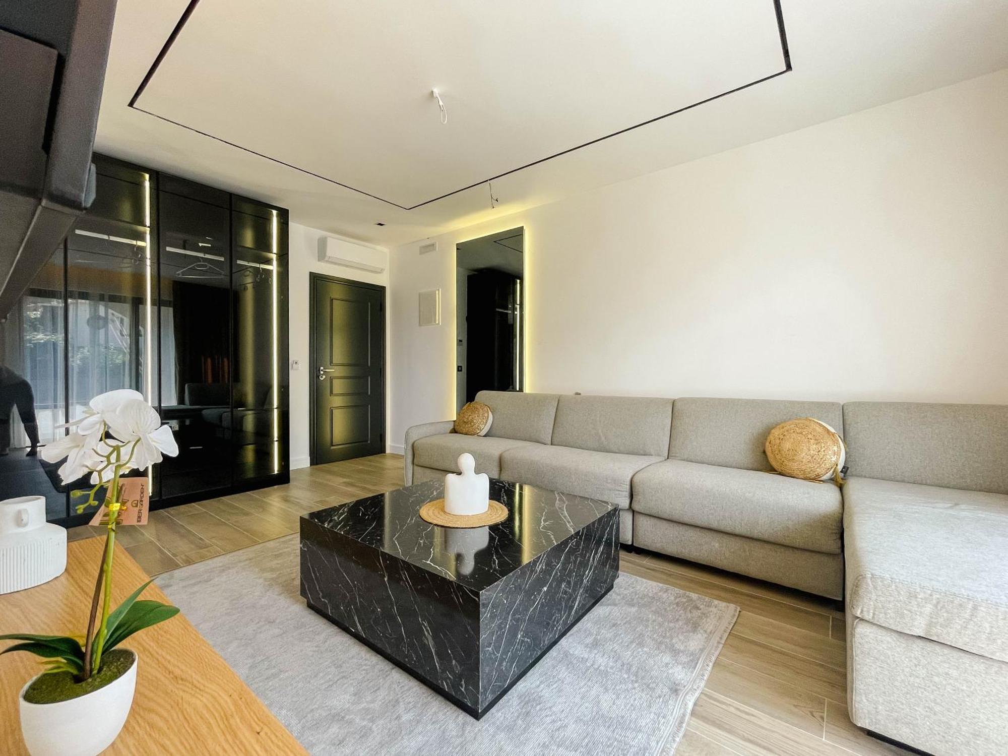Botanica Boutique Hotel Ulcinj Eksteriør billede