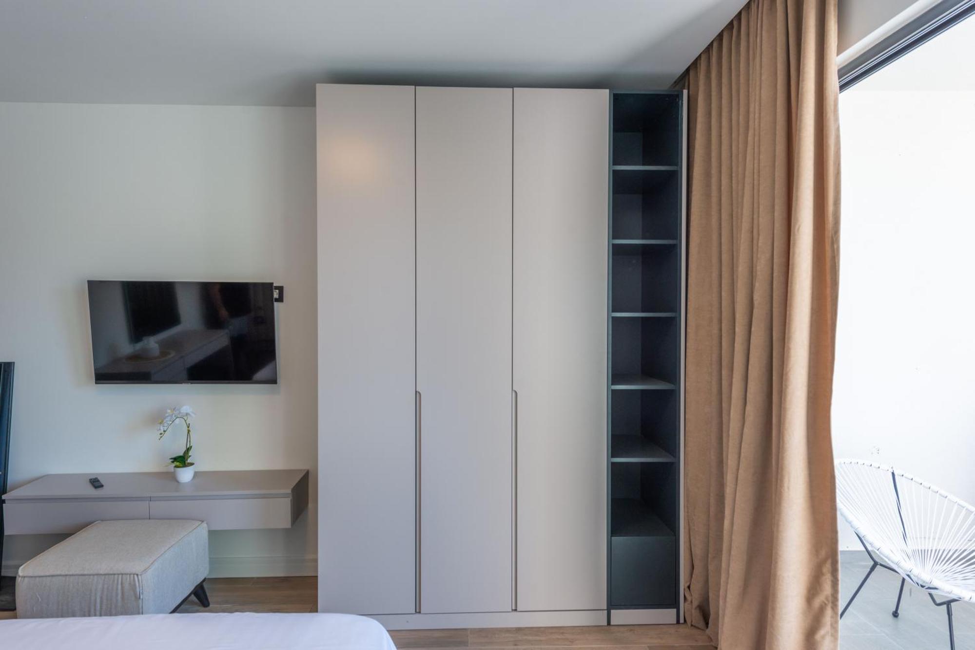 Botanica Boutique Hotel Ulcinj Værelse billede
